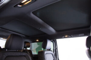 ベンツ Vクラス V220 d アバンギャルド ロング AMGラインパッケージ ディーゼルターボ