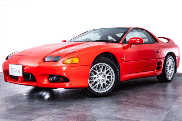 GTO 3.0 SR 4WD