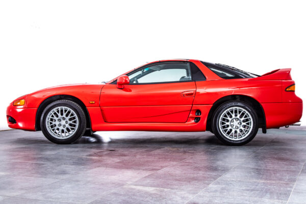 GTO 3.0 SR 4WD