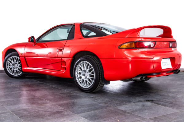GTO 3.0 SR 4WD