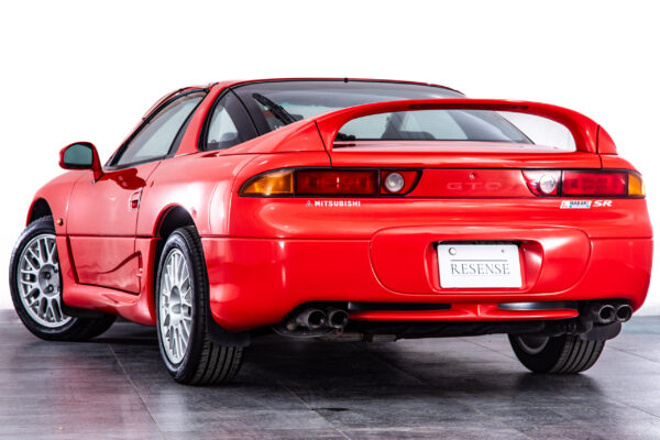 GTO 3.0 SR 4WD