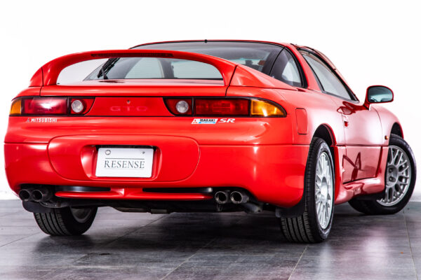 GTO 3.0 SR 4WD