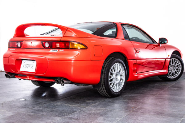 GTO 3.0 SR 4WD