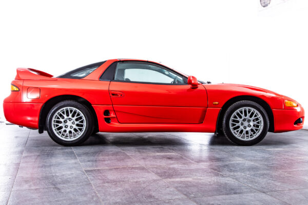 GTO 3.0 SR 4WD