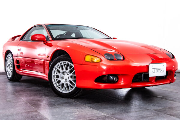 GTO 3.0 SR 4WD
