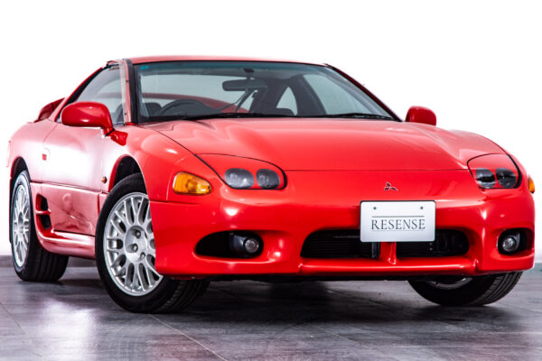 GTO 3.0 SR 4WD