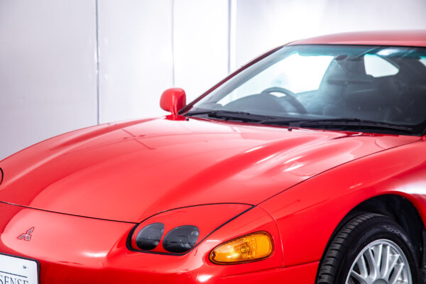 GTO 3.0 SR 4WD