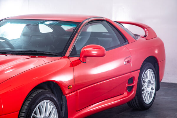 GTO 3.0 SR 4WD
