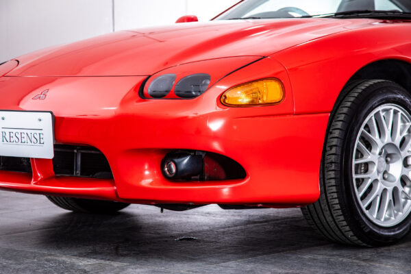 GTO 3.0 SR 4WD
