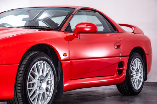 GTO 3.0 SR 4WD