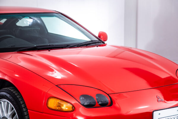 GTO 3.0 SR 4WD