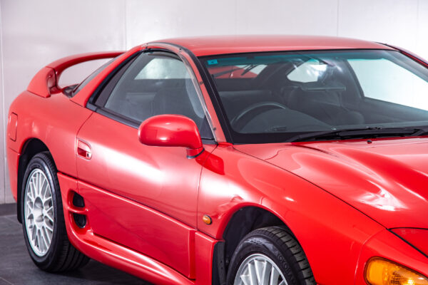 GTO 3.0 SR 4WD