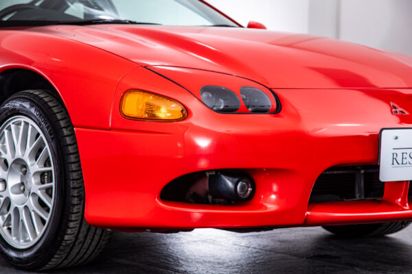 GTO 3.0 SR 4WD