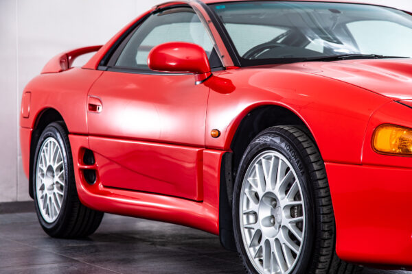 GTO 3.0 SR 4WD