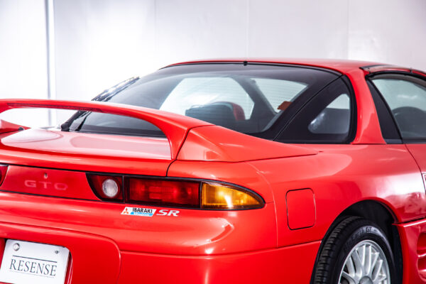 GTO 3.0 SR 4WD