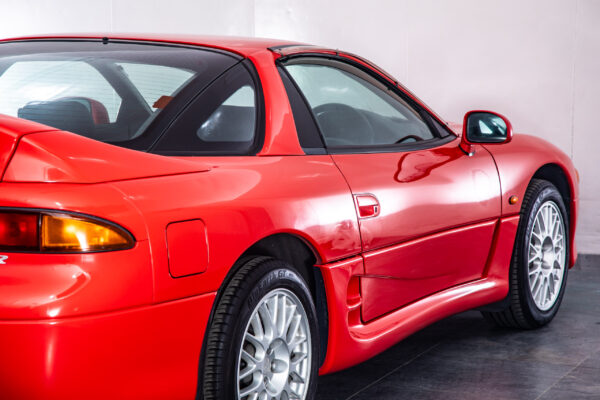 GTO 3.0 SR 4WD