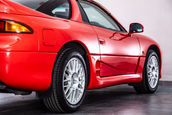 GTO 3.0 SR 4WD