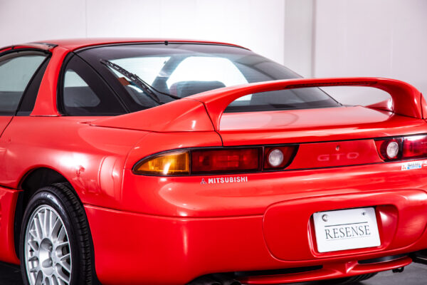 GTO 3.0 SR 4WD