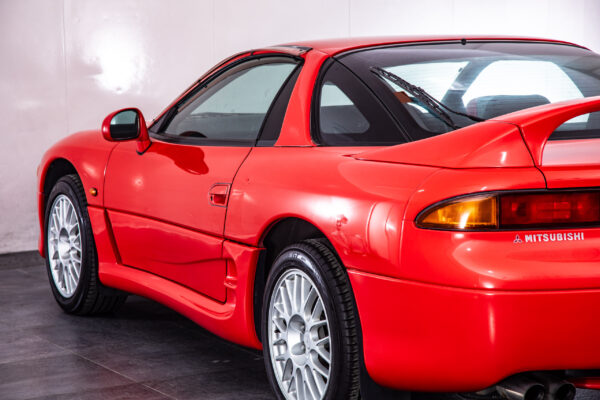 GTO 3.0 SR 4WD