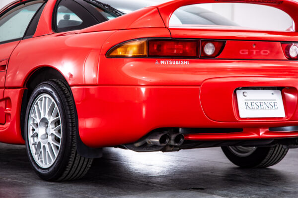 GTO 3.0 SR 4WD