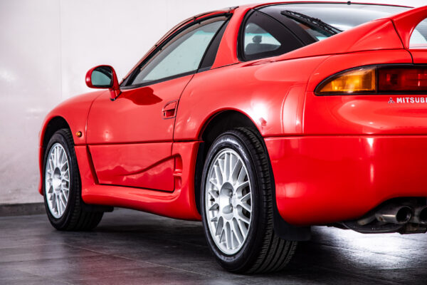 GTO 3.0 SR 4WD