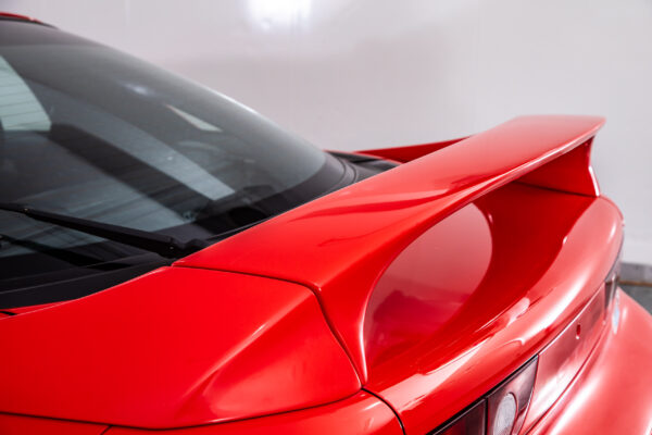 GTO 3.0 SR 4WD