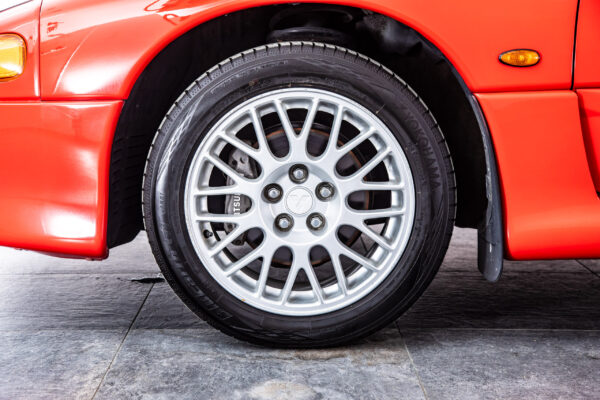 GTO 3.0 SR 4WD