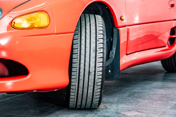 GTO 3.0 SR 4WD