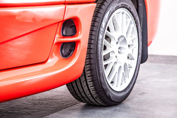 GTO 3.0 SR 4WD