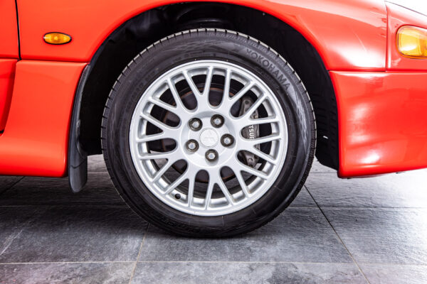 GTO 3.0 SR 4WD