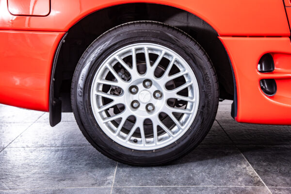 GTO 3.0 SR 4WD