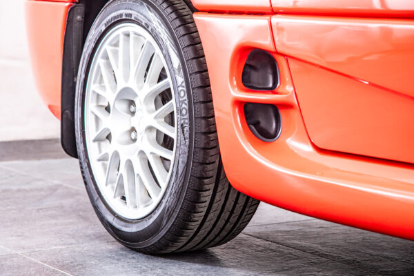 GTO 3.0 SR 4WD