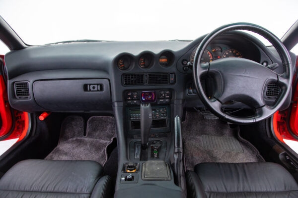 GTO 3.0 SR 4WD