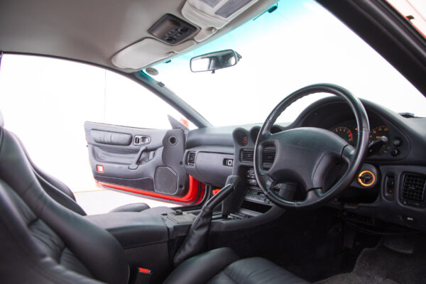 GTO 3.0 SR 4WD