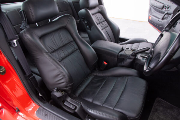 GTO 3.0 SR 4WD