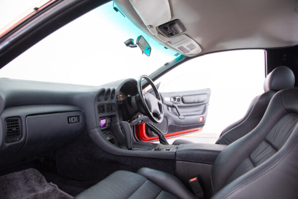 GTO 3.0 SR 4WD
