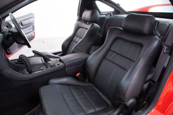 GTO 3.0 SR 4WD