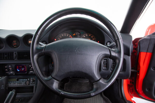 GTO 3.0 SR 4WD