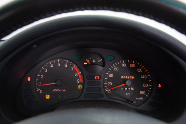 GTO 3.0 SR 4WD