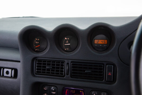 GTO 3.0 SR 4WD