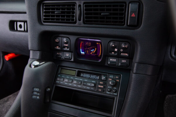 GTO 3.0 SR 4WD