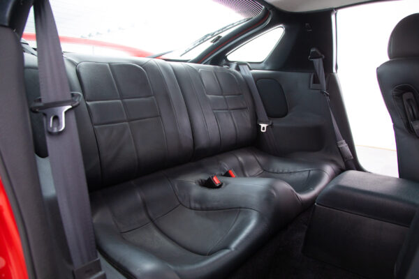 GTO 3.0 SR 4WD