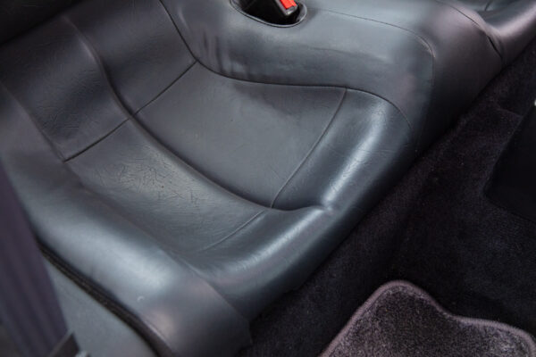 GTO 3.0 SR 4WD