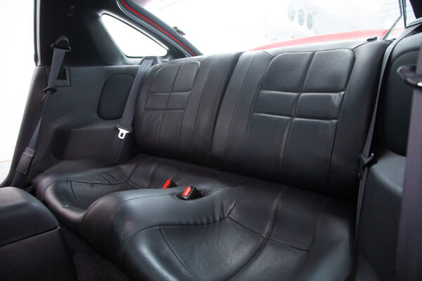 GTO 3.0 SR 4WD
