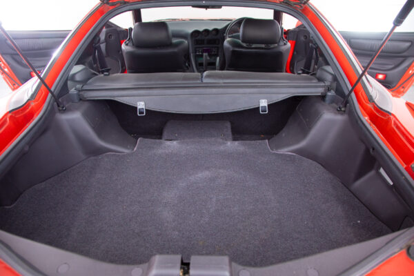 GTO 3.0 SR 4WD