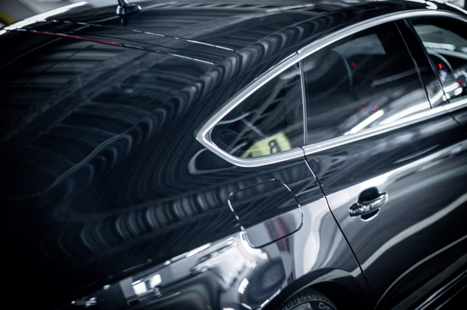 アウディ・A5スポーツバック(4WD/7AT)いいクルマは色褪せない