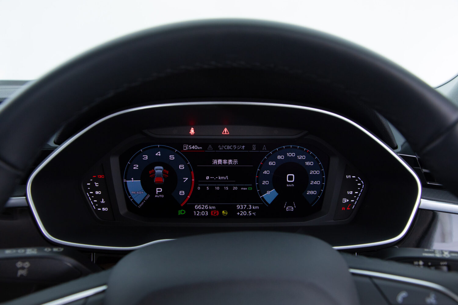 Q3 35 TFSI アドバンスト