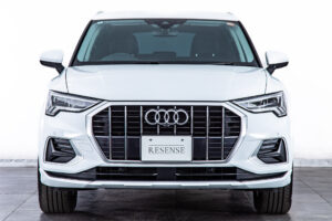 Q3 35 TFSI アドバンスト