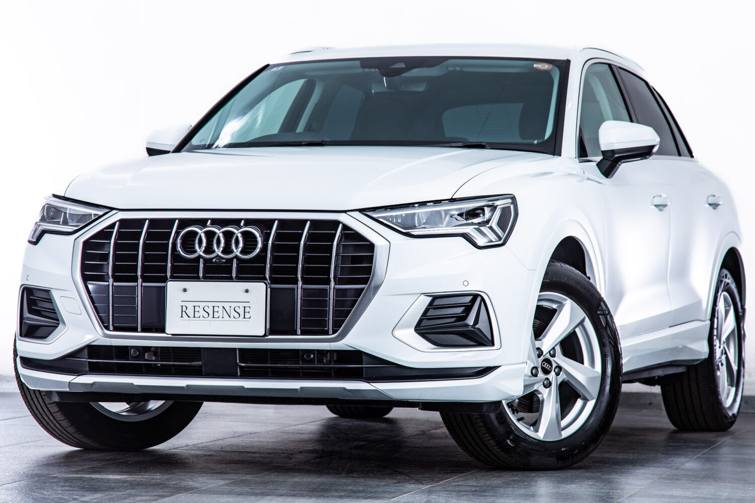 Q3 35 TFSI アドバンスト