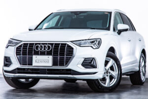 Q3 35 TFSI アドバンスト